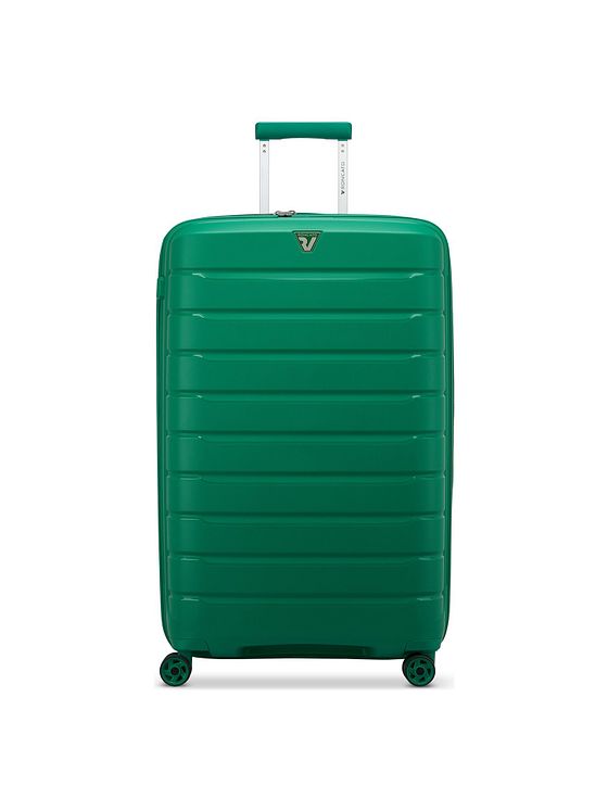 Roncato B-Flying Move 4 hjul Trolley 78 cm med strækfold Roncato B-Flying Move 4 hjul Trolley 78 cm med strækfold