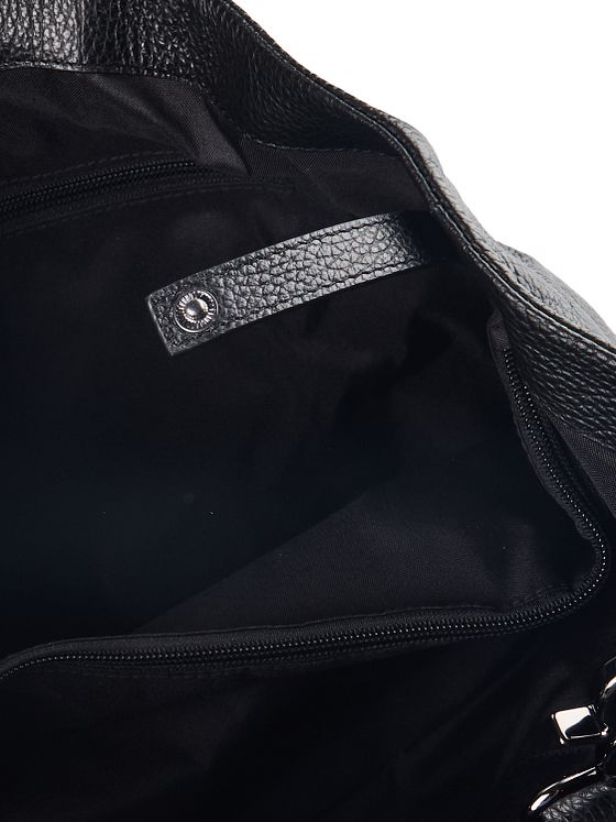 Mandarina Duck Mellow Bolsa de hombro Piel natural 36 cm Mandarina Duck Mellow Bolsa de hombro Piel natural 36 cm