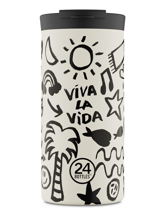 24Bottles Travel Drikkebæger 600 ml 24Bottles Travel Drikkebæger 600 ml