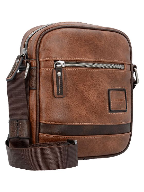 Picard Breakers skuldertaske 18 cm