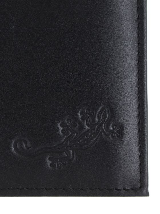 oxmox Leather Pung RFID-beskyttelse Læder 13 cm oxmox Leather Pung RFID-beskyttelse Læder 13 cm