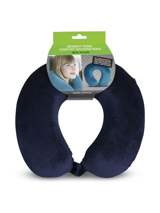 Worldpack Nakkepute 30 cm Worldpack Nakkepute 30 cm