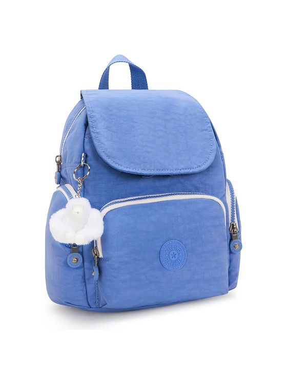 Kipling Basic City Zip Mini Kaupunkireppu 29 cm