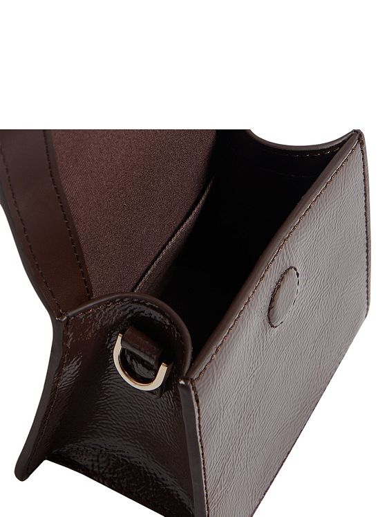 Ted Baker Rouset Mini Bag håndtaske Læder 12 cm Ted Baker Rouset Mini Bag håndtaske Læder 12 cm