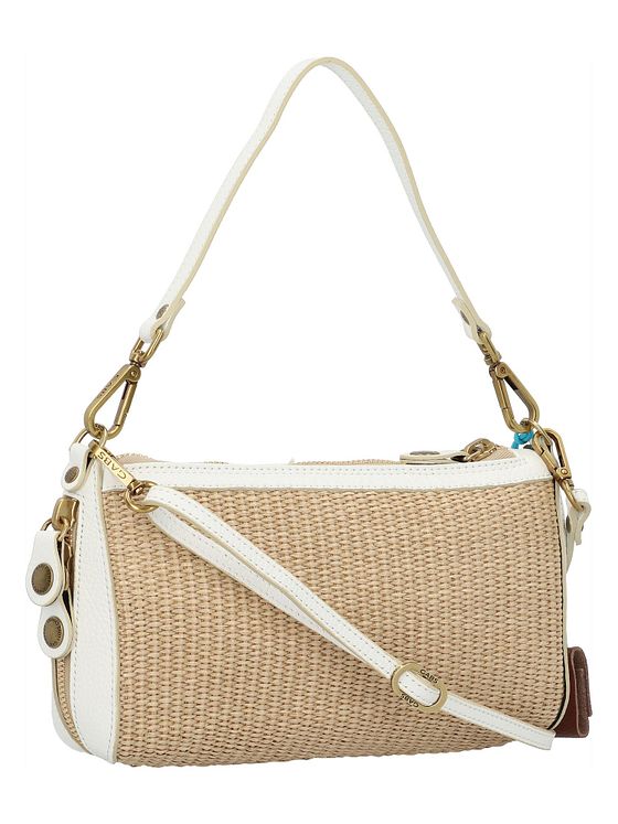 Gabs Skuldertaske 25 cm med strækfold Gabs Skuldertaske 25 cm med strækfold