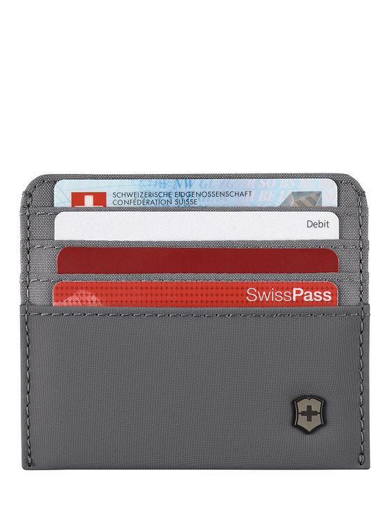Victorinox Travel Essentials Kreditkortetui RFID-beskyttelse 10 cm