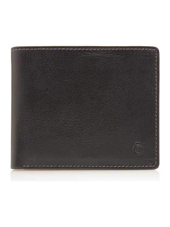 Castelijn & Beerens Canyon pung RFID læder 11 cm Castelijn & Beerens Canyon pung RFID læder 11 cm