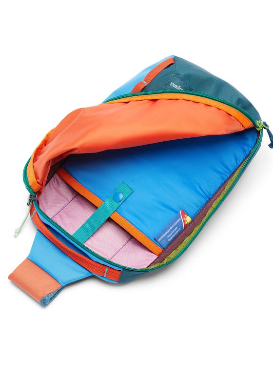 Cotopaxi Todo Sling Bag 14 cm