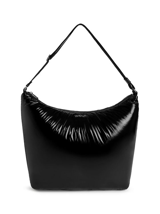 Wouf Gloss Bolsa de hombro 42 cm Wouf Gloss Bolsa de hombro 42 cm