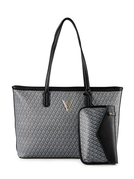 Valentino Queen Re Shopper-taske 35 cm