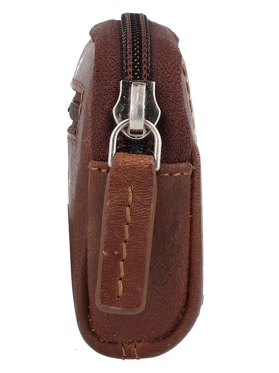 camel active Bilbao Pouzdro na klíče Kůže 12 cm