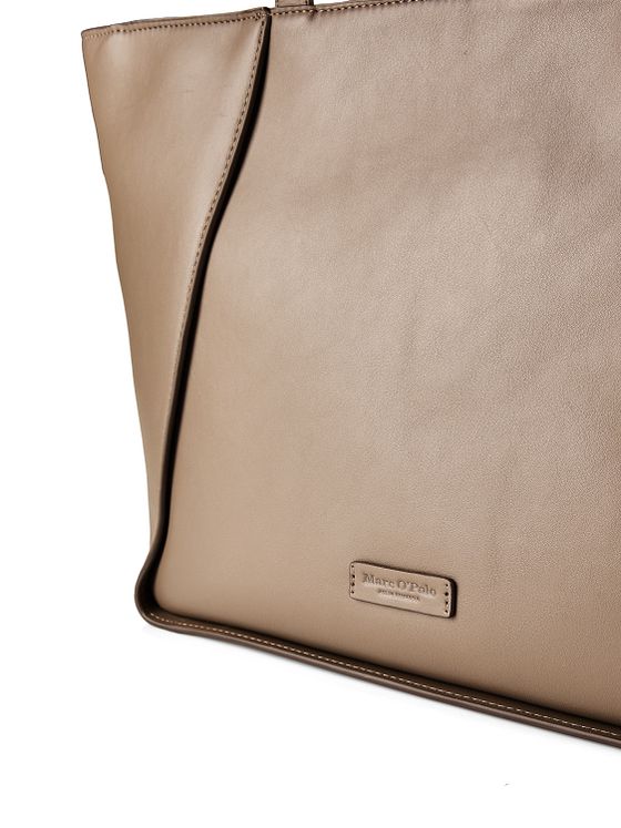 Marc O'Polo Nákupní taška M 46 cm