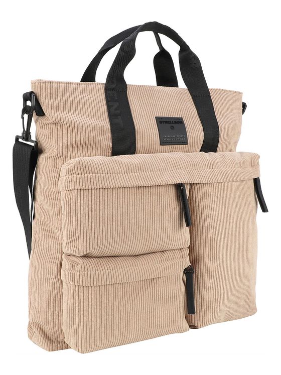 Strellson Swiss Cottage Håndtaske 41 cm Laptoprum