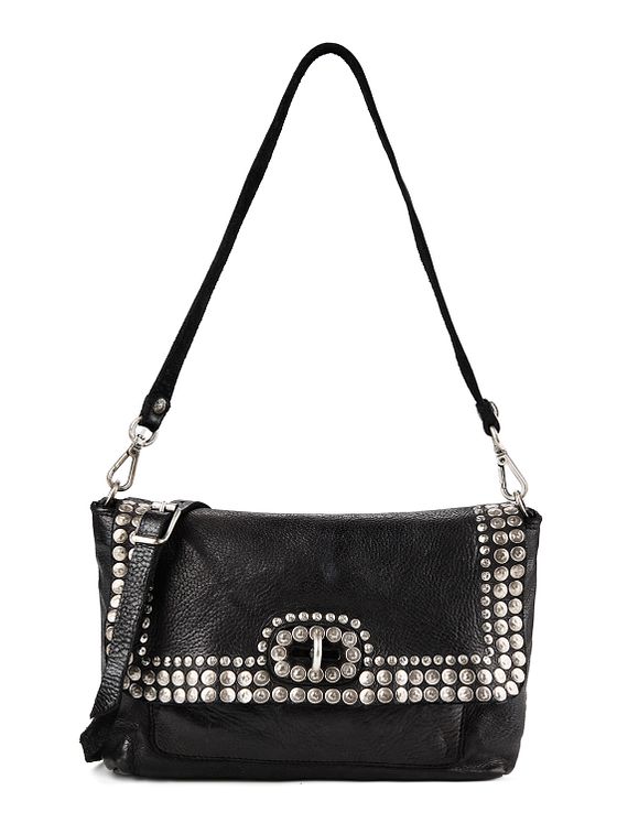 Campomaggi Kožená taška přes rameno 24 cm