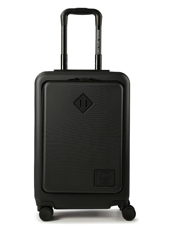 Herschel Heritage 4 hjul Kabinetrolley 50 cm Laptoprum Herschel Heritage 4 hjul Kabinetrolley 50 cm Laptoprum