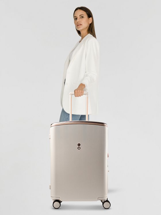 Echolac Dynasty VLX 4 kolečka Vozík 67.5 cm