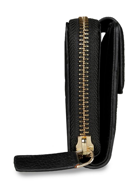 bugatti Fabia Peněženka Kůže 14 cm