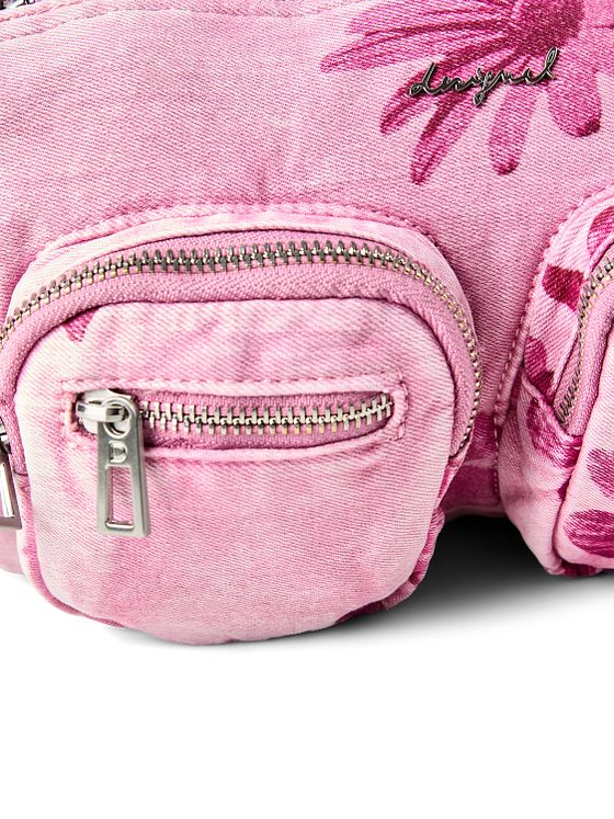 Desigual Margaritas Taška přes rameno 23 cm