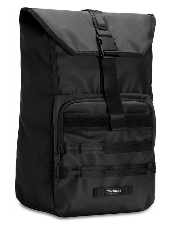 Timbuk2 Batoh Agent Spire 2.0 s přihrádkou na notebook 50 cm