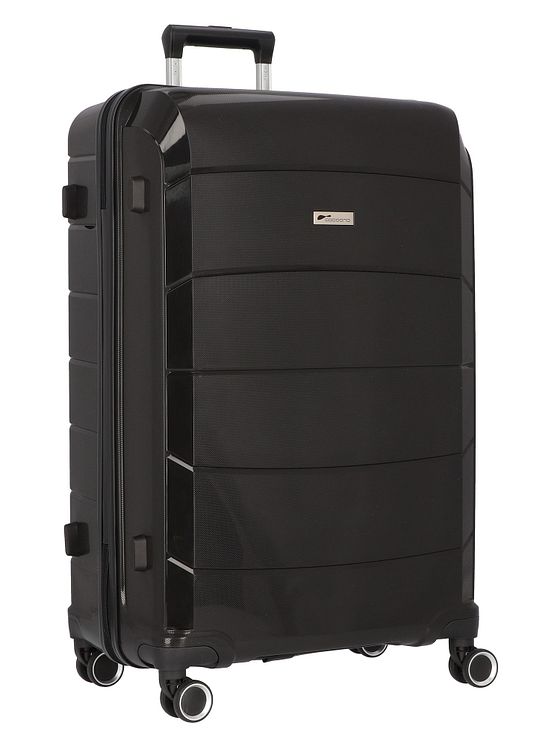 cocoono Cagliari 4 hjul Trolley 76 cm cocoono Cagliari 4 hjul Trolley 76 cm