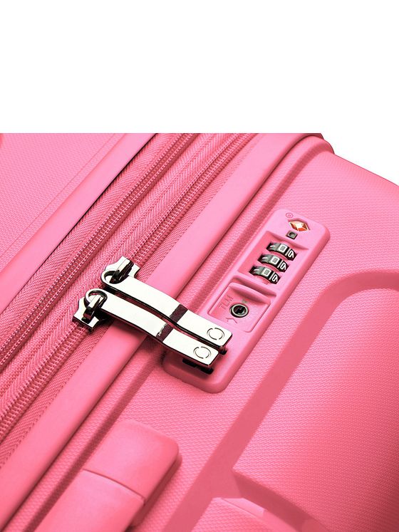 MODO by Roncato Starlight 3.0 4 hjul Trolley 75 cm med strækfold