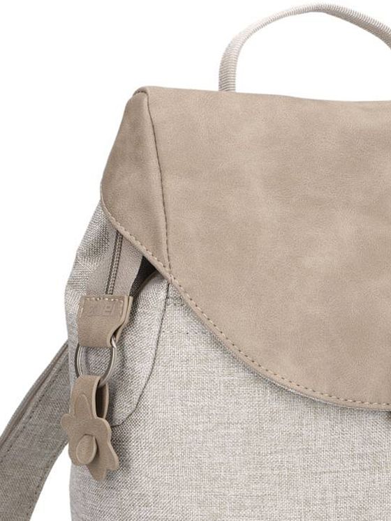 Zwei Olli City Rucksack 31 cm Zwei Olli City Rucksack 31 cm