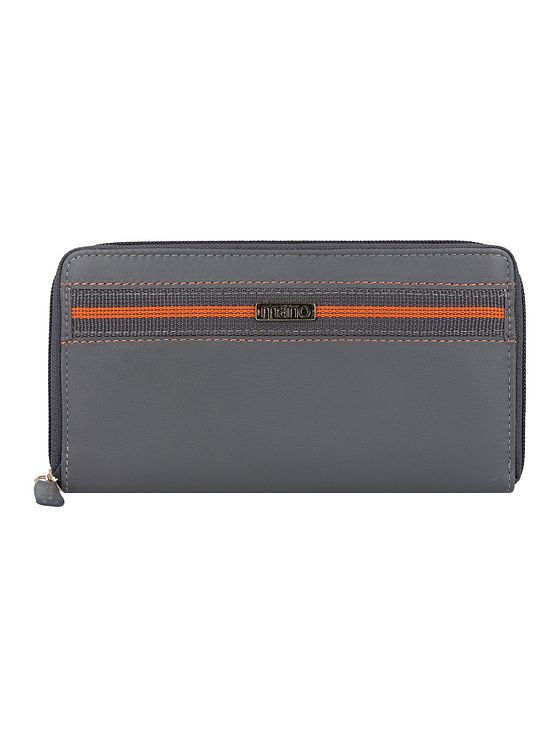 mano Don Leonardo pung RFID læder 18 cm