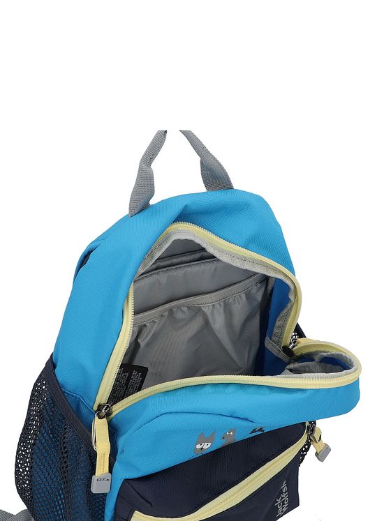 Jack Wolfskin Little Scout Børne-rygsæk 29 cm Jack Wolfskin Little Scout Børne-rygsæk 29 cm