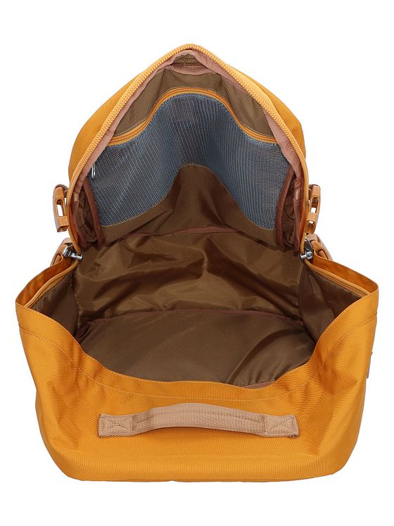 Cabin Zero Travel Cabin Bag Classic Plus 32L rygsæk 46 cm