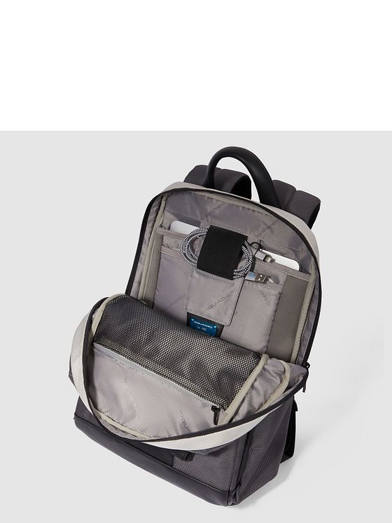 Piquadro Brief Special Daypack 39 cm Laptoprum