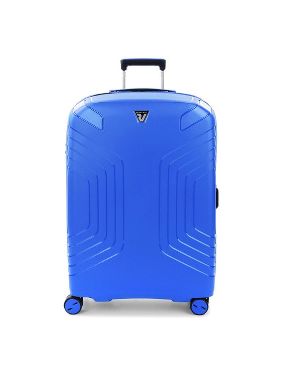 Roncato Ypsilon 4 hjul Trolley 78 cm med strækfold
