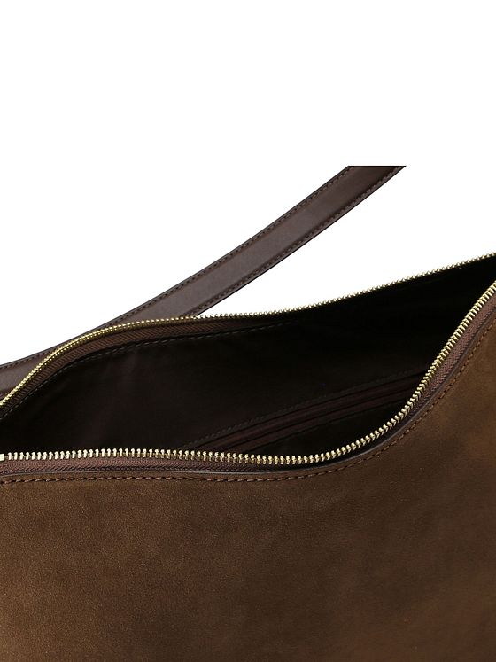 Kate Spade New York Loop Skuldertaske Læder 37 cm Kate Spade New York Loop Skuldertaske Læder 37 cm