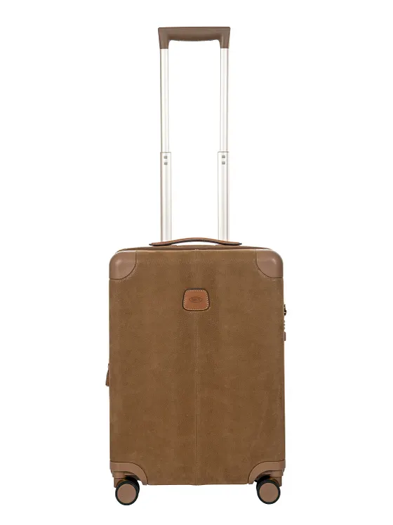 Bric's Life 4-hjulet Håndbagage S 55 cm med ekspansion Bric's Life 4-hjulet Håndbagage S 55 cm med ekspansion