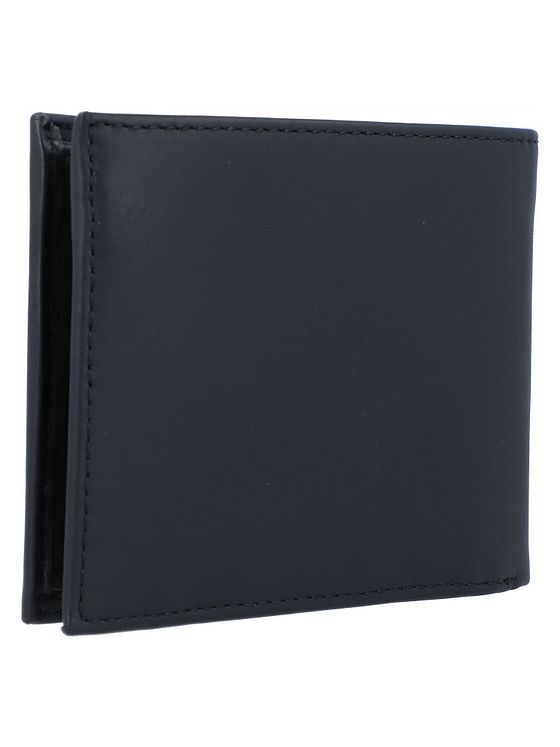 Tommy Hilfiger Eton-pung i læder 12,5 cm