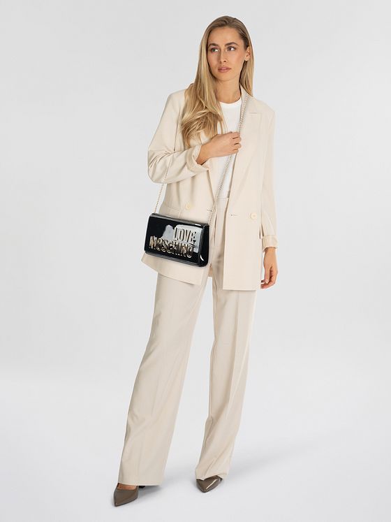 Love Moschino Smart Daily Bag Taška přes rameno 22 cm