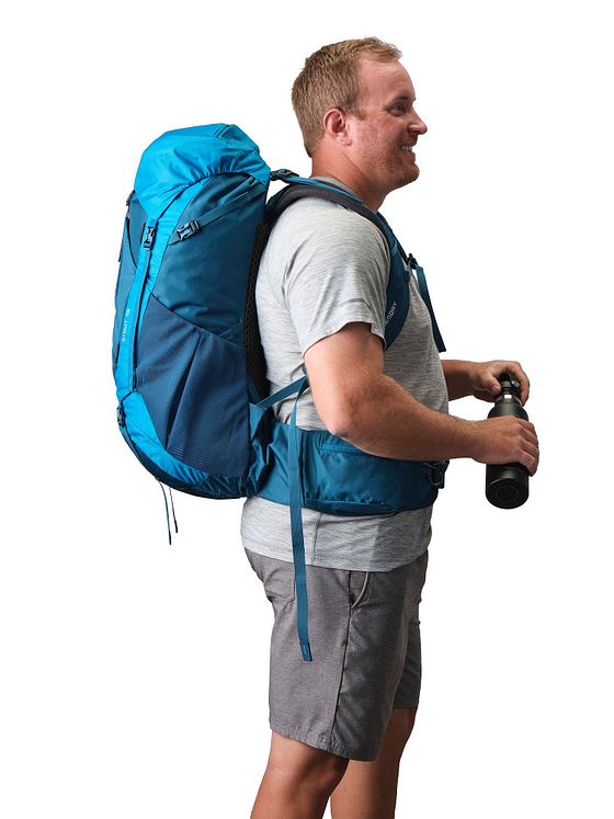 Gregory Stout 45 Trekkingrucksack 69 cm Gregory Stout 45 Trekkingrucksack 69 cm