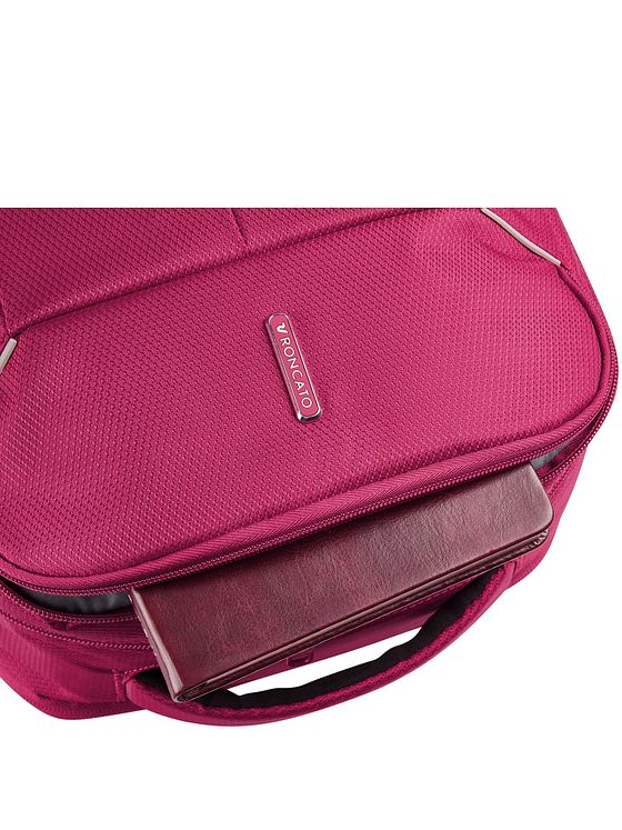 Roncato Ironik 2.0 Daypack 45 cm Laptoprum Roncato Ironik 2.0 Daypack 45 cm Laptoprum
