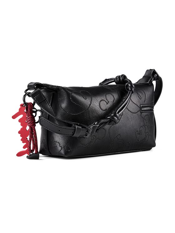 Desigual Mickey Taška přes rameno 24 cm