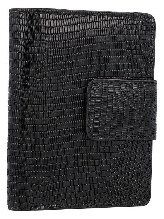 Castelijn & Beerens Donna pung RFID læder 9 cm Castelijn & Beerens Donna pung RFID læder 9 cm