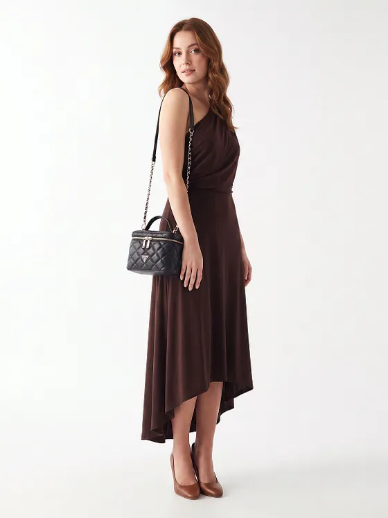 Guess Juliet Mini Bolso 18 cm Guess Juliet Mini Bolso 18 cm