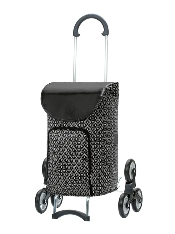 Andersen Shopper Treppensteiger Scala Famke Indkøbstrolley 59 cm Andersen Shopper Treppensteiger Scala Famke Indkøbstrolley 59 cm