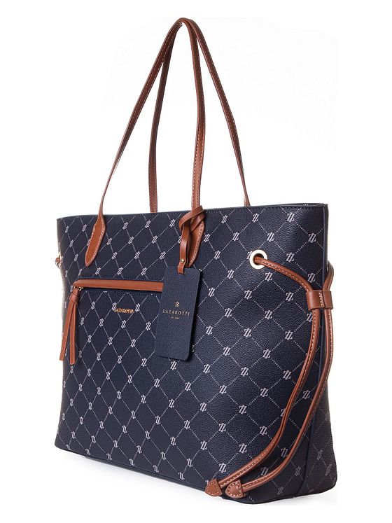 Lazarotti Palermo shopper taske 37,5 cm