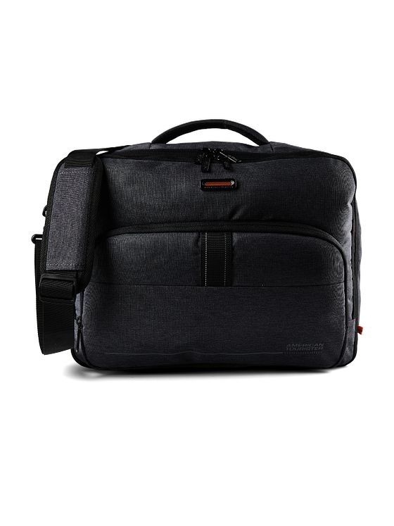 American Tourister At Work Nxt Letištní štítek 38.5 cm Kapsa na notebook