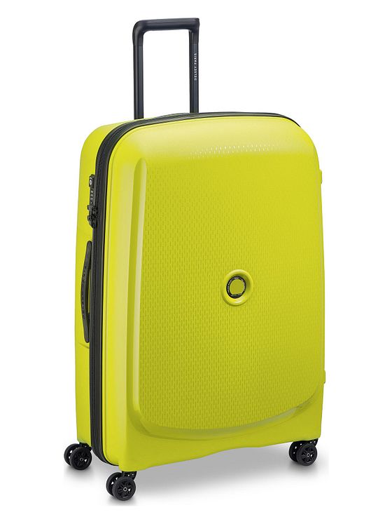 Delsey Paris Belmont Plus 4 kolečka Vozík 76 cm