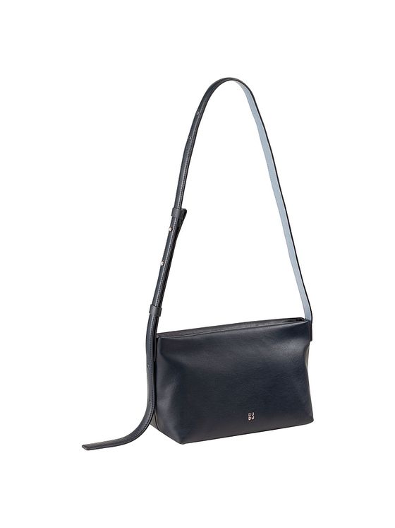 DuDu Fiji Skuldertaske Læder 27 cm
