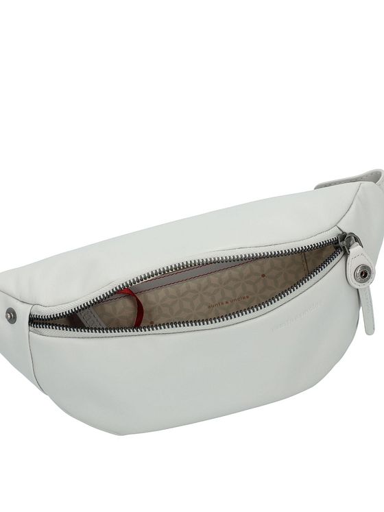 aunts & uncles Jamie's Orchard Bilberry Bæltetaske Læder 29 cm aunts & uncles Jamie's Orchard Bilberry Bæltetaske Læder 29 cm