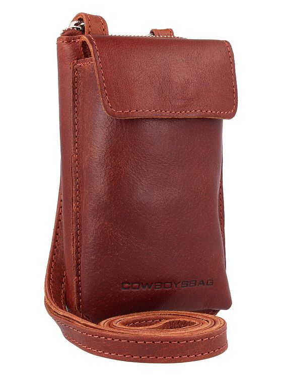 Cowboysbag Bonanza Garston Mobil-etui Læder 9 cm