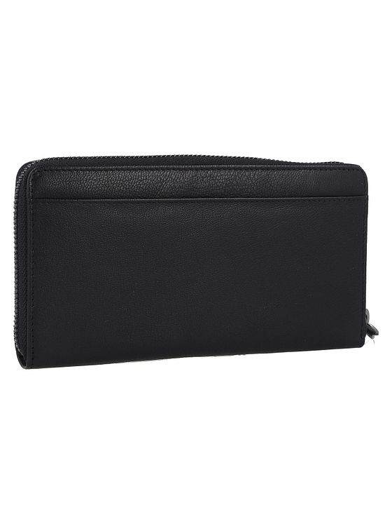 Braun Büffel Anna pung RFID læder 19 cm