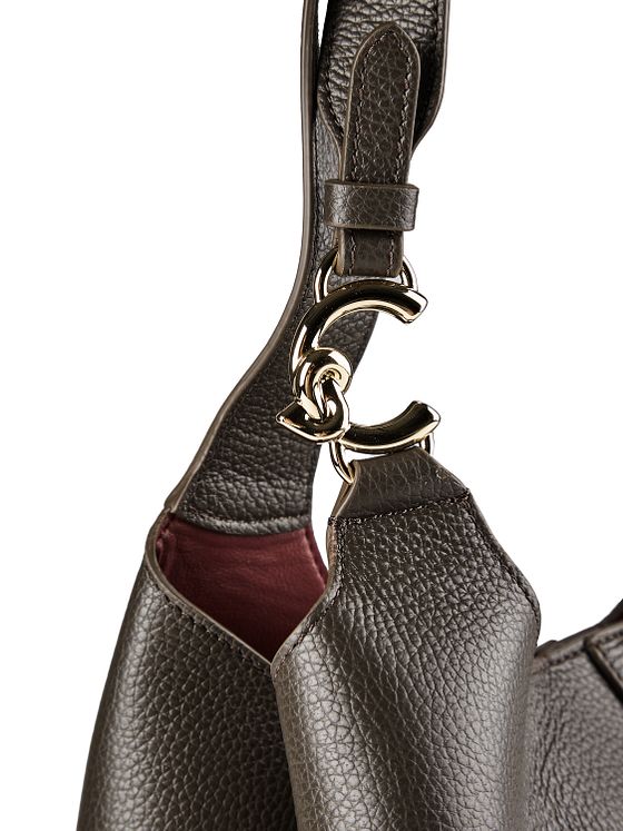 Coccinelle C-Easy Shopper-laukku Nahka 35 cm