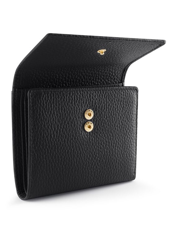 Lazarotti Bologna Leather Pung Læder 12 cm Lazarotti Bologna Leather Pung Læder 12 cm